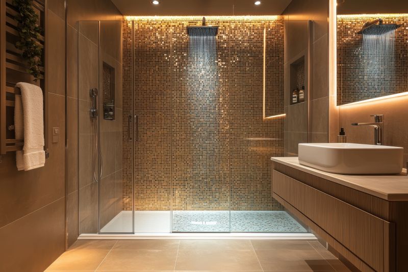 Luxury Bathroom Upgrades