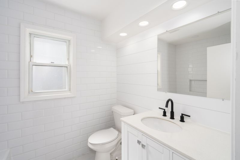 Top Bathroom Remodeling Companies in Newport, RI