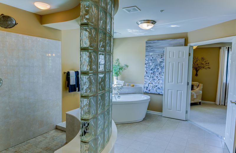 Best Bathroom Renovation Contractors in Cranston, RI